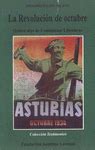 LA REVOLUCIÓN DE OCTUBRE | QUINCE DÍAS DE COMUNISMO LIBERTARIO ...