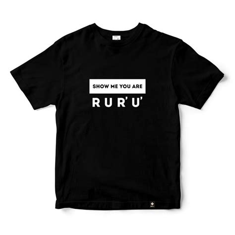 Buy CubeInk R U R' U' Speedcubing T-Shirt (For Men & Women) Online