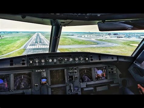 A320 Landing Tutorial 的图像结果