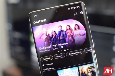 Pluto TV's upcoming Discovery Tool makes finding Free Movies & TV Shows ...