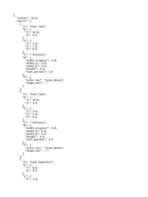 Creating a Blueprint Class Using Java 的图像结果