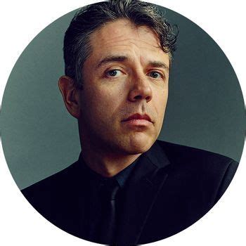 Adam Rogers | GQ India