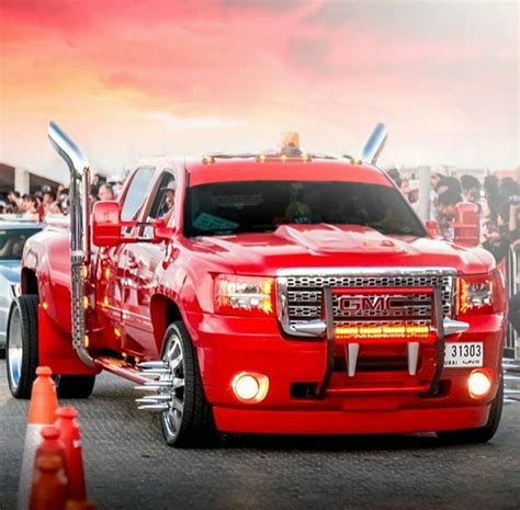 Image result for Custom Dually