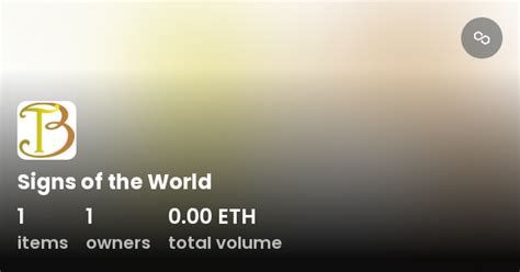 Image result for World of Signs Channel