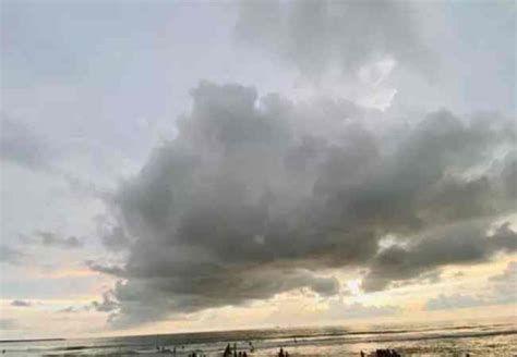 IMD forecasts new low pressure over Bay of Bengal on Oct 24