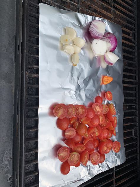 Freezing Salsa: Any of you snobs freeze ur salsas? I was thinking it ...