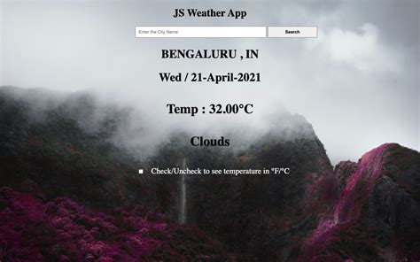 Image result for Weather API for JS