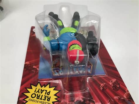Mattel Masters of the Universe Origins TRAP JAW 2020 Wave 2 India | Ubuy