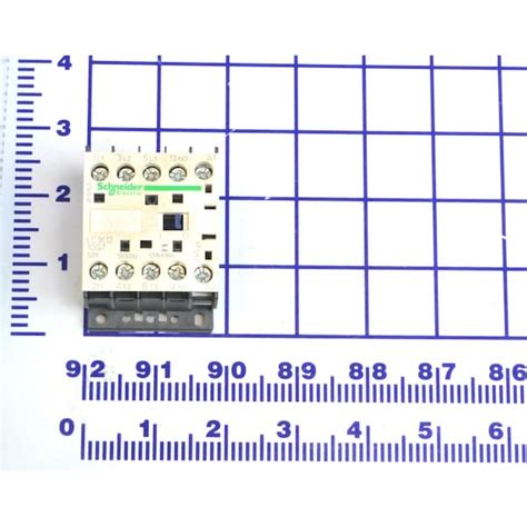 Serco Motor Starter Contactors, Contactor 600-0482 | Zoro