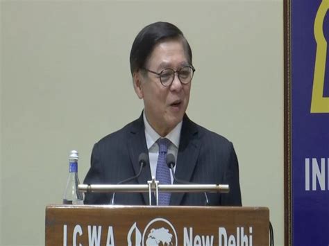 Will like to work with India to address Myanmar situation: Thailand ...