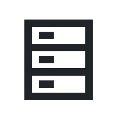 Database SVG 的图像结果