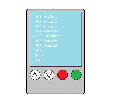 Image result for How to Make a Button Control an LCD Display with Arduino