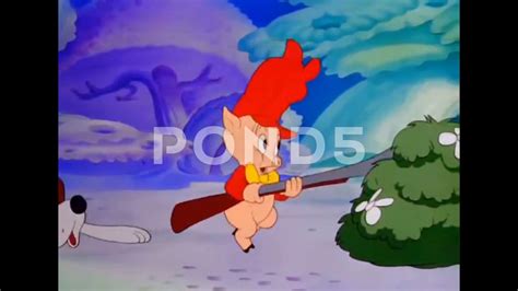 Elmer Fudd Hunting Shhh
