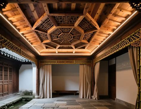 Trending Wooden False Ceiling Designs That Will Make Your Home Stand ...