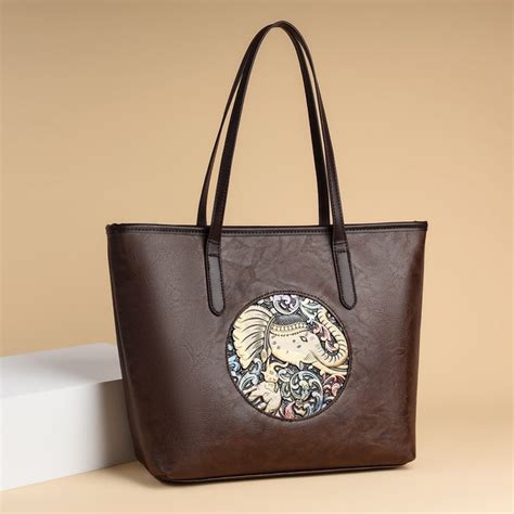 Buy Branded & Trendy Sling Handbags for Women Online | RIJAC