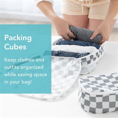 Packing Clothes in Cubes 的图像结果