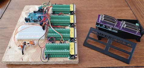 SFX100 DIY Actuator betaalbare 3DOF motion (D-box style) - Racing - GoT