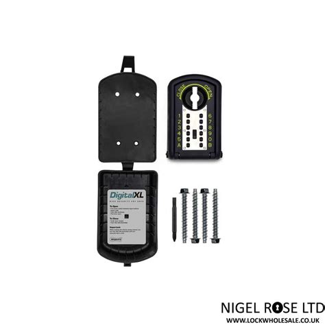 Image result for Keyguard Key Safe