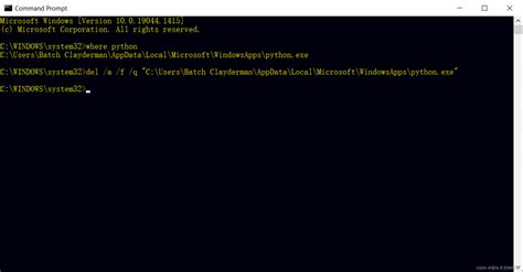 Sudo Python Setup.py Install Win10 的图像结果