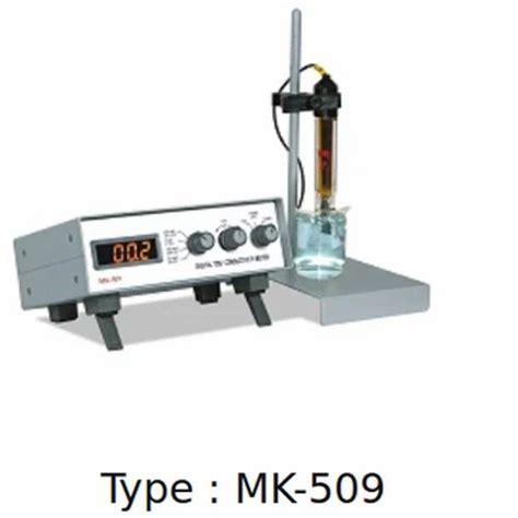Uv Visible Spectrophotometer - Benchtop Single Beam PC Based UV-VIS ...