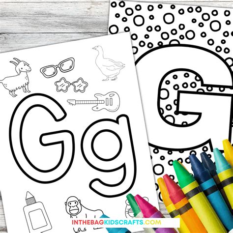 Coloring Sheets for Preschool Printables: Unleash Creativity and Fun