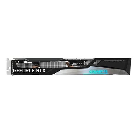 Buy Online - Gigabyte RTX 3060 Gaming OC 12GB Graphics Card