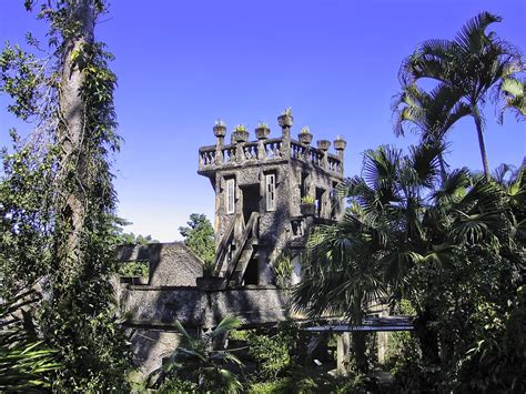 10 Castles In Queensland That Are Straight Out Of Fairytales