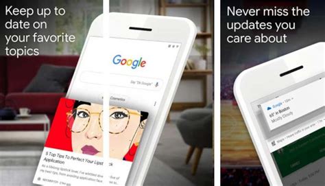 Image result for Scrollable Android News Widget
