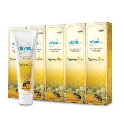 Atomy India Products