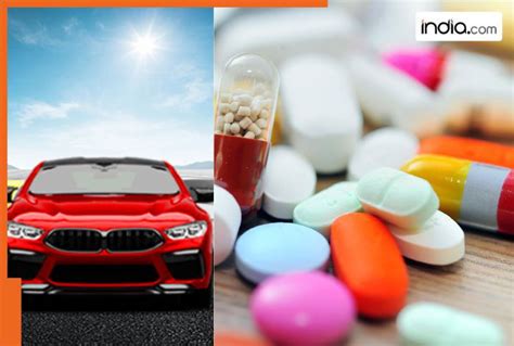 Cars, bikes, machinery, medicines... which sector will be hit hardest ...