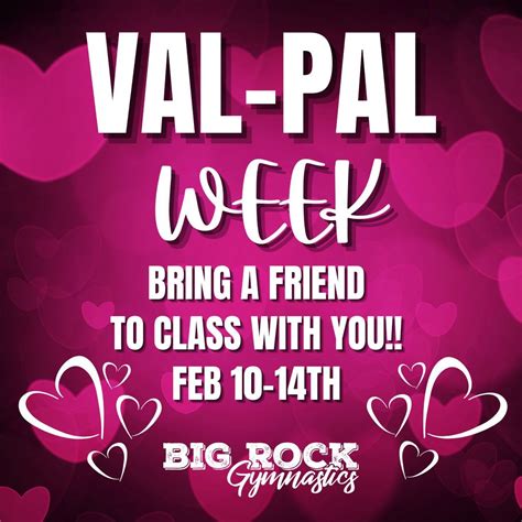 Image result for Val Week