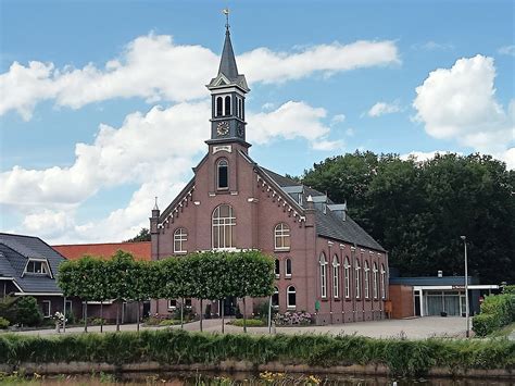 De Krim Churches & Cathedrals - Tripadvisor