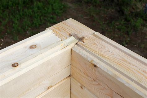 Types of Mortise and Tenon Joints | Wood Joinery Guide