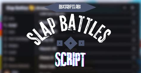 Slap Battles Script Pastebin 2022 的图像结果