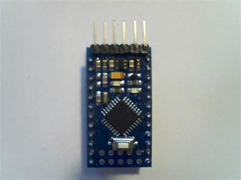 Image result for Arduino Pro Mini TTL