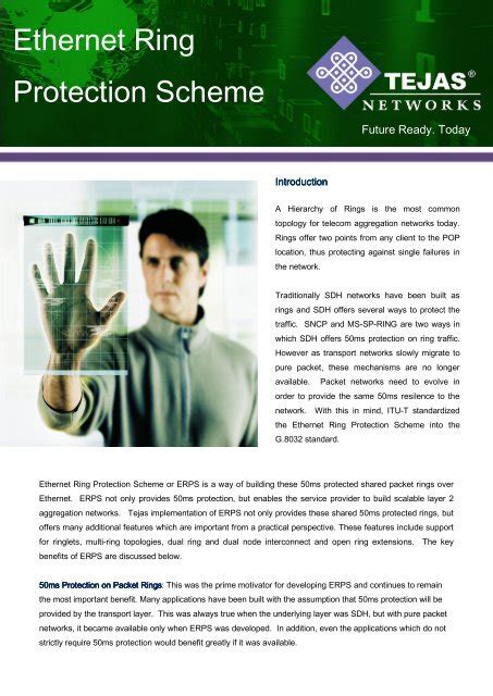 Ring Protection Scheme Design 的图像结果