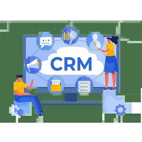 Overseas Education CRM Software For Study Abroad Agency