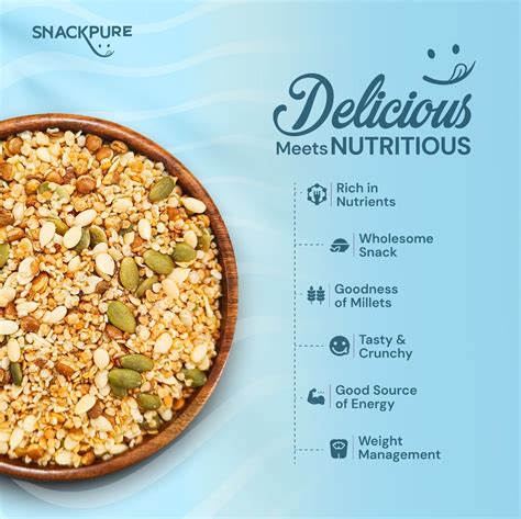 Munch On, Guilt Off | Healthy Snack Brand – Zuari Foods