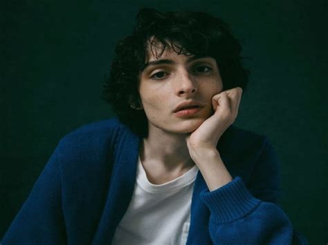 'Stranger Things' actor Finn Wolfhard to make feature film directorial ...