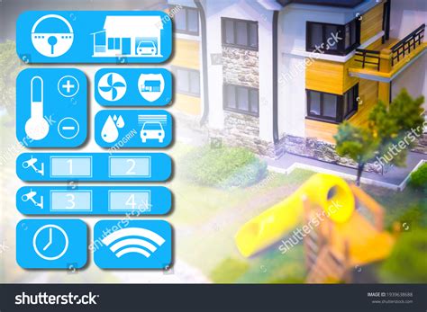 Image result for Home Automation Remote Control