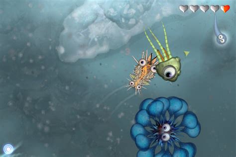 Image result for Spore iOS