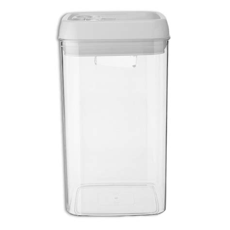 Buy ROBOT-GXG Grain Dispenser Container Countertop Food Storage Tank ...