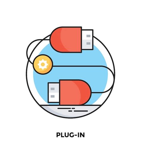 Image result for Plugin Icon