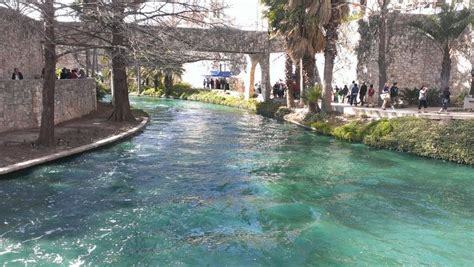 San Antonio River Walk, san antonio, Chile - Top Attractions, Things to ...
