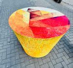 Custom Digital Glow Sign Boards Design & Manufacturer - ARC India