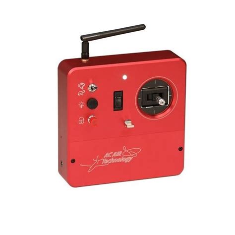 Image result for AC Technology Tug