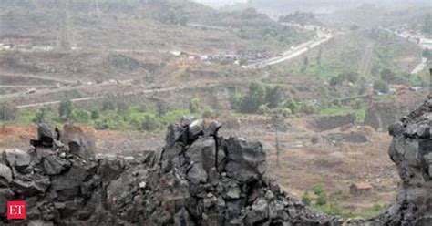 Congress attacks Chhattisgarh government over mining lease - The ...