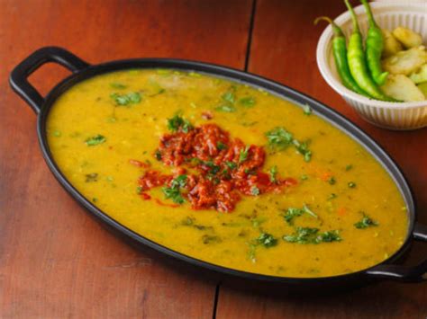 Can dal really give all the protein you need? The answer might surprise ...