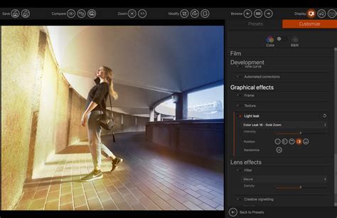 Image result for DxO FilmPack Tutorial