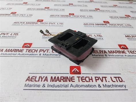 Fuji Electric Sc-5N.6N Coil 380-450V 50/60Hz – Aeliya Marine Tech®